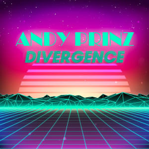 Andy Prinz的专辑Divergence (Reloaded)
