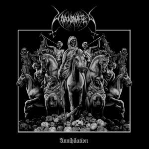 ดาวน์โหลดและฟังเพลง Annihilation พร้อมเนื้อเพลงจาก Unanimated