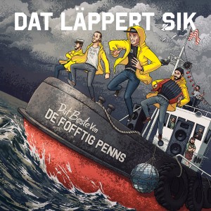 Listen to Duuster song with lyrics from De Fofftig Penns