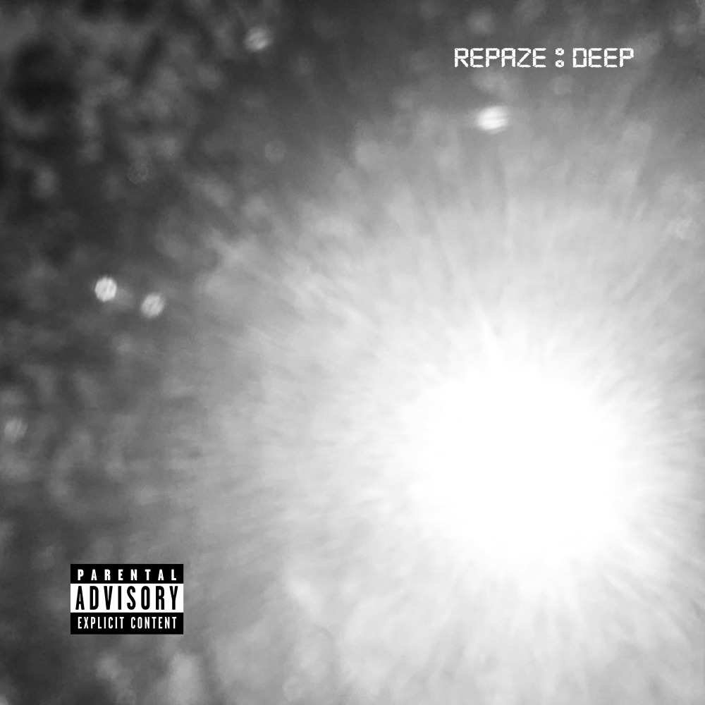 LIVIN' (Explicit)