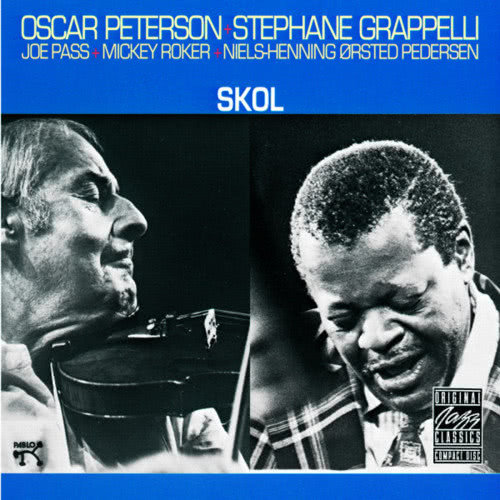 Skol Blues (Live At The Tivoli Gardens, Copenhagen / 1979)