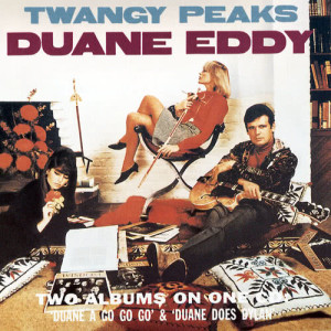 ดาวน์โหลดและฟังเพลง Eve Of Destruction พร้อมเนื้อเพลงจาก Duane Eddy