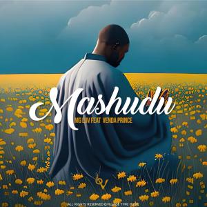 Album Mashudu (feat. Venda Prince) oleh MG Luv