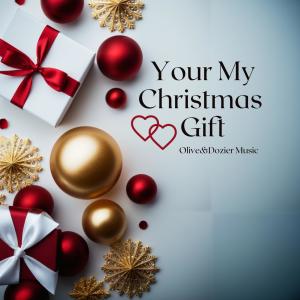 Olive的專輯Your My Christmas Gift