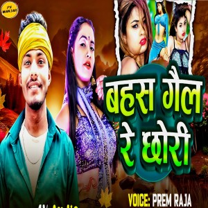 Listen to Bahas Gele Re Chhori song with lyrics from Prem Raja