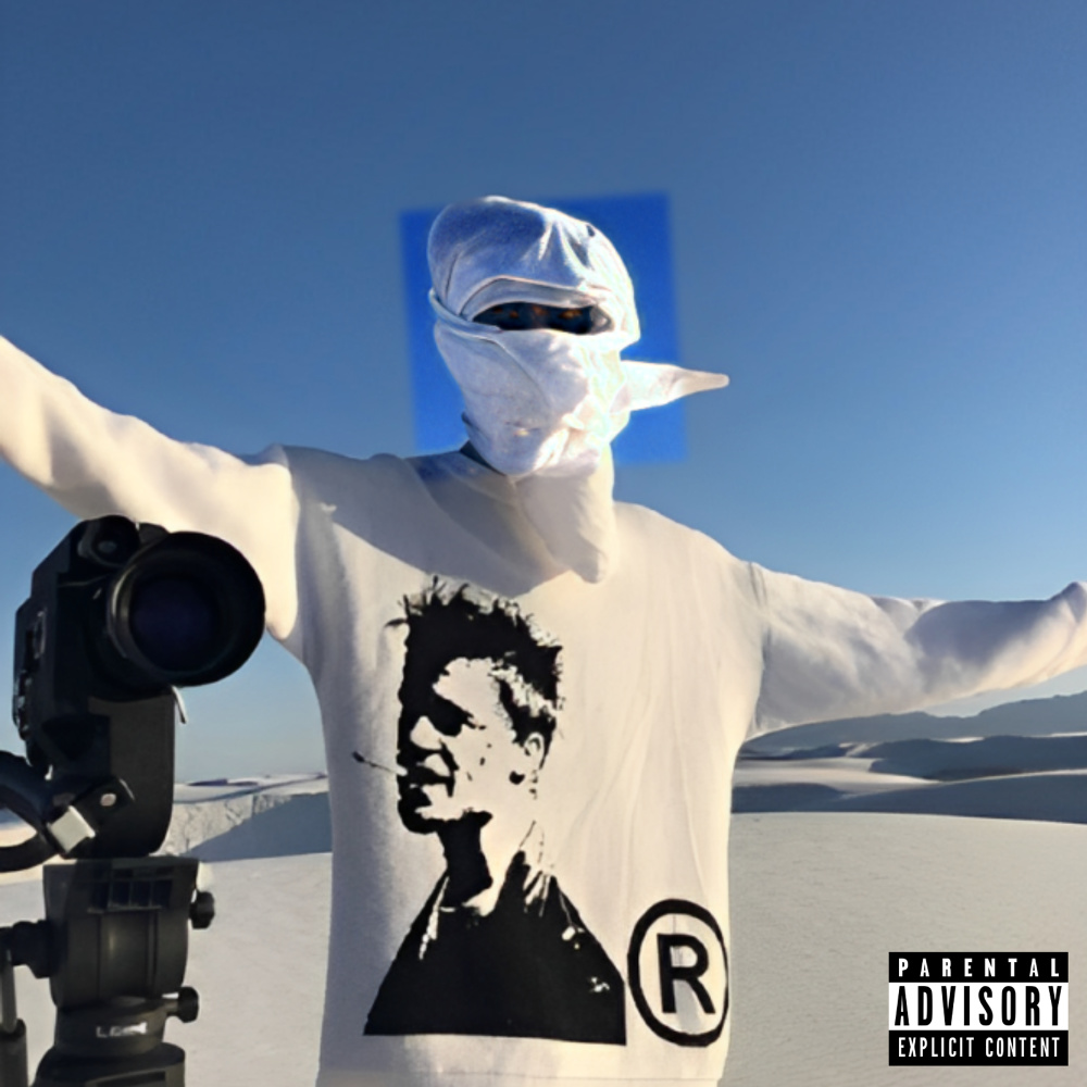 Watch the Moon (Explicit)