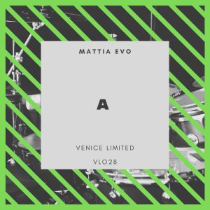 收聽Mattia Evo的A2歌詞歌曲