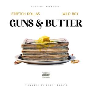 Album Guns & Butter (Explicit) from 