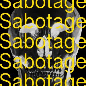 Album Sabotage (Explicit) from DJ Bazootka