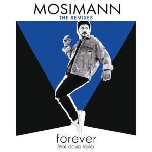 ดาวน์โหลดและฟังเพลง Forever (feat. David Taylor) (Extended) พร้อมเนื้อเพลงจาก Mosimann
