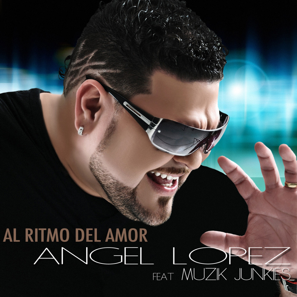 Al Ritmo DeL Amor (Extended)