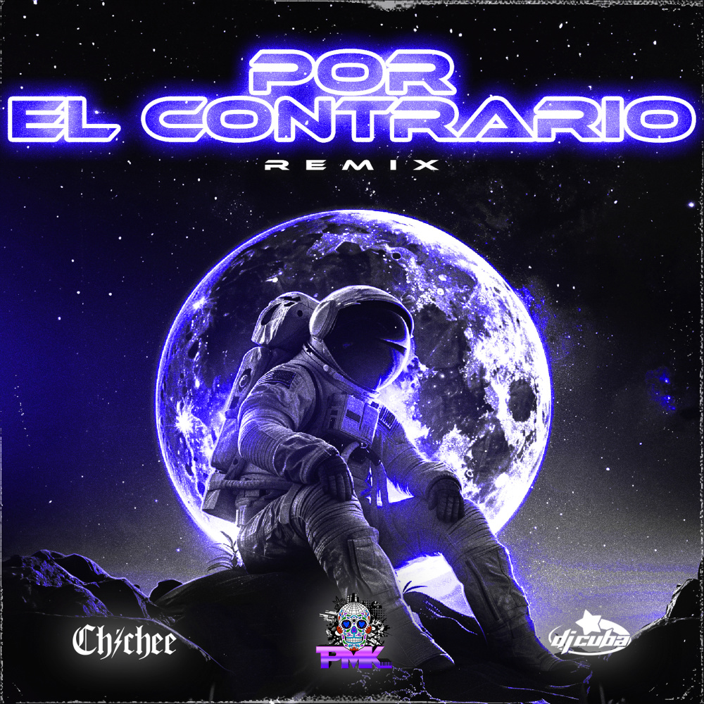 Por El Contrario (Remix Cachengue)