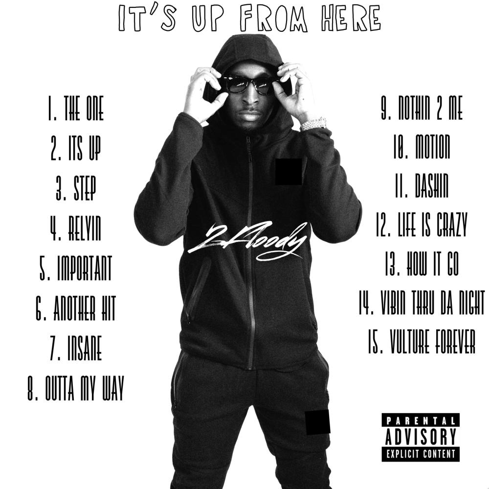 VULTURE FOREVER (Explicit)
