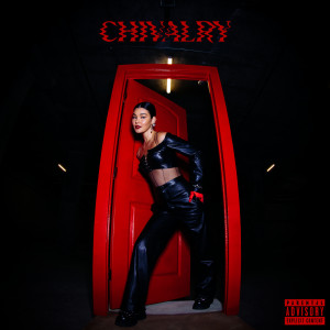 Album Chivalry from Audrey MiKa