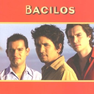 收聽Bacilos的Tabaco Y Chanel歌詞歌曲