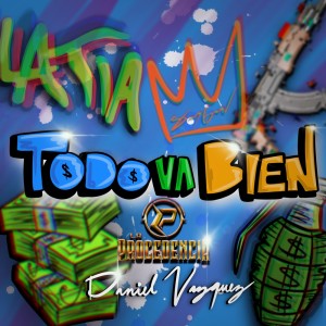 Album Todo Va Bien from 