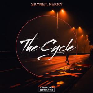 Skynet的專輯The Cycle