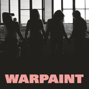 Listen to New Song song with lyrics from Warpaint