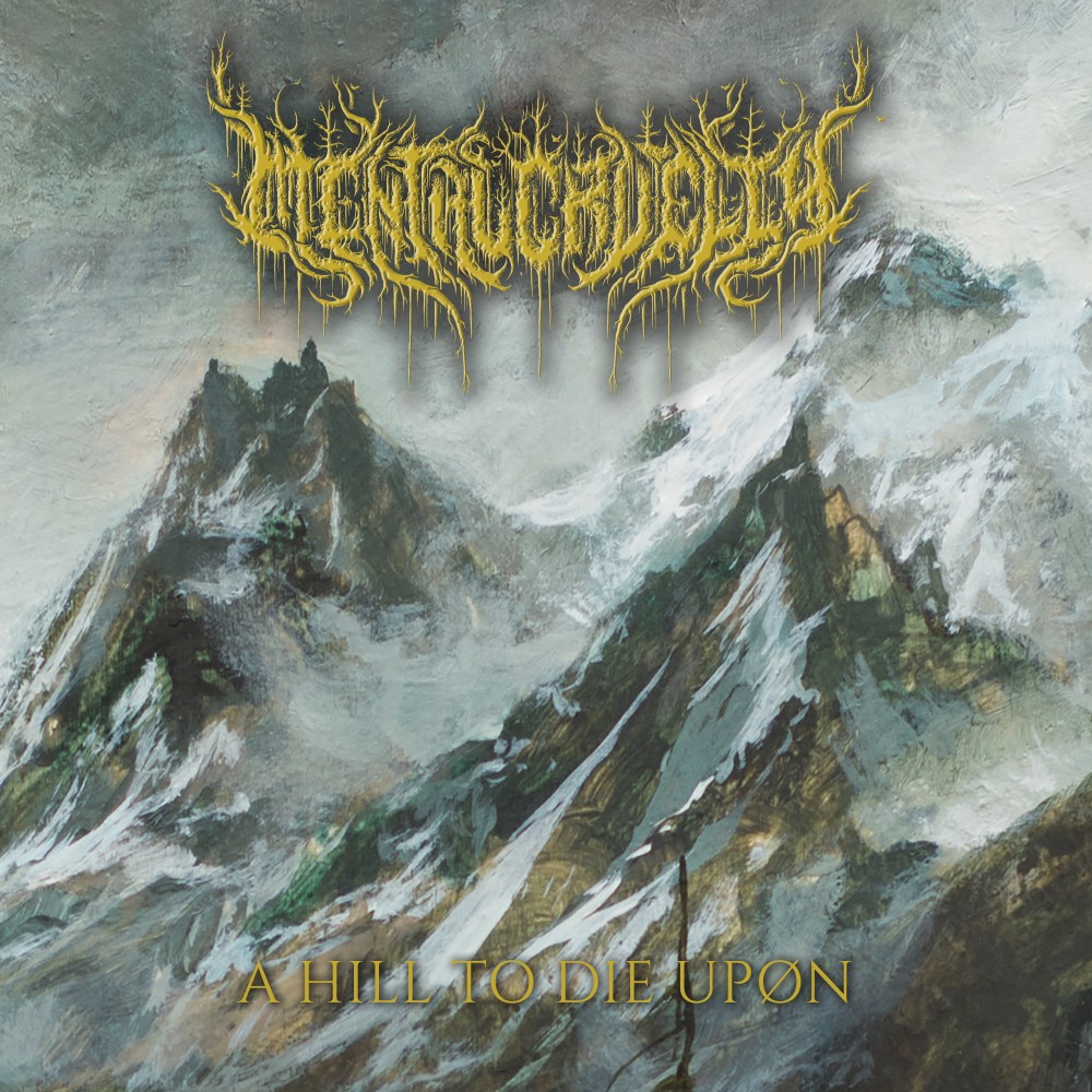 A Hill to Die Upon (Explicit)