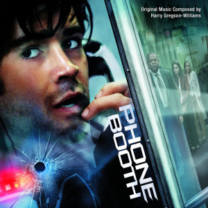 อัลบัม Phone Booth ศิลปิน Harry Gregson-Williams