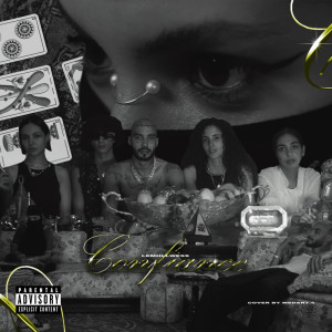 收听Lemhllwess的Confiance (Explicit)歌词歌曲