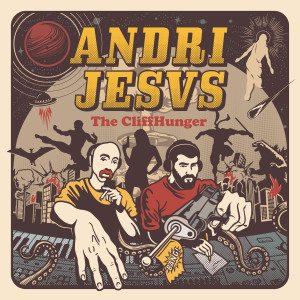 Listen to Paketo Sto Prevazi (Explicit) song with lyrics from Andri J
