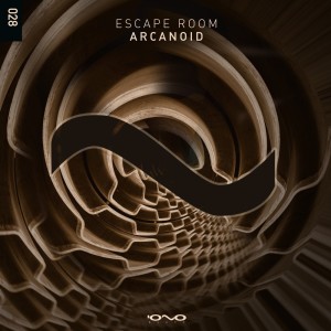 อัลบัม Arcanoid ศิลปิน Escape Room