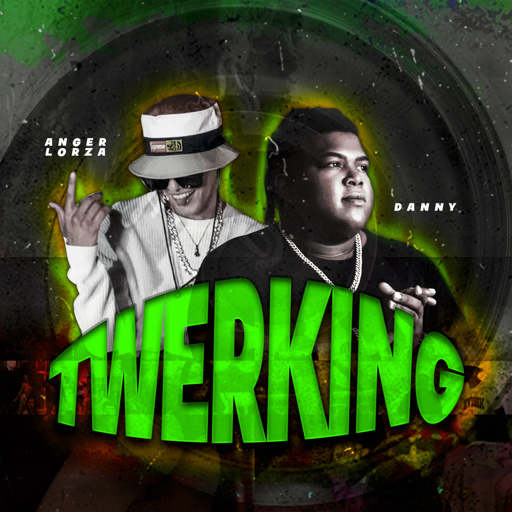 Twerking