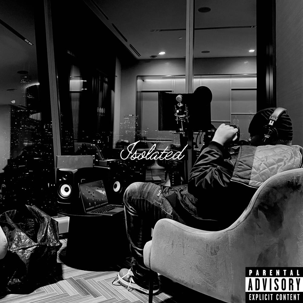 SIPPIN' SO HARD (feat. Kdott) (Explicit)