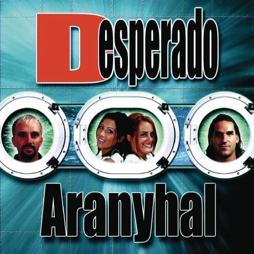 Aranyhal (Germanmix Verzió)