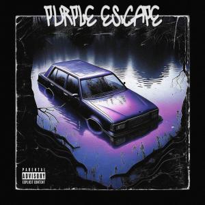 ดาวน์โหลดและฟังเพลง PURPLE ESCAPE (Explicit) พร้อมเนื้อเพลงจาก CV70