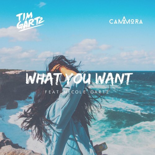 What You Want (feat. Nicole Gartz)