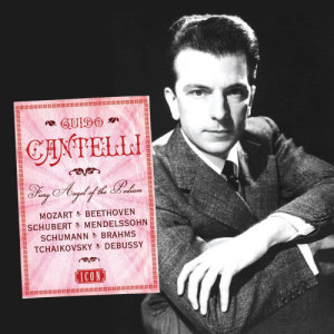 收聽Guido Cantelli的Paganiniana, Op. 65: I. Allegro agitato歌詞歌曲