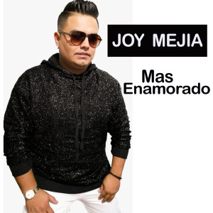 Album Mas Enamorado from Joy Mejia