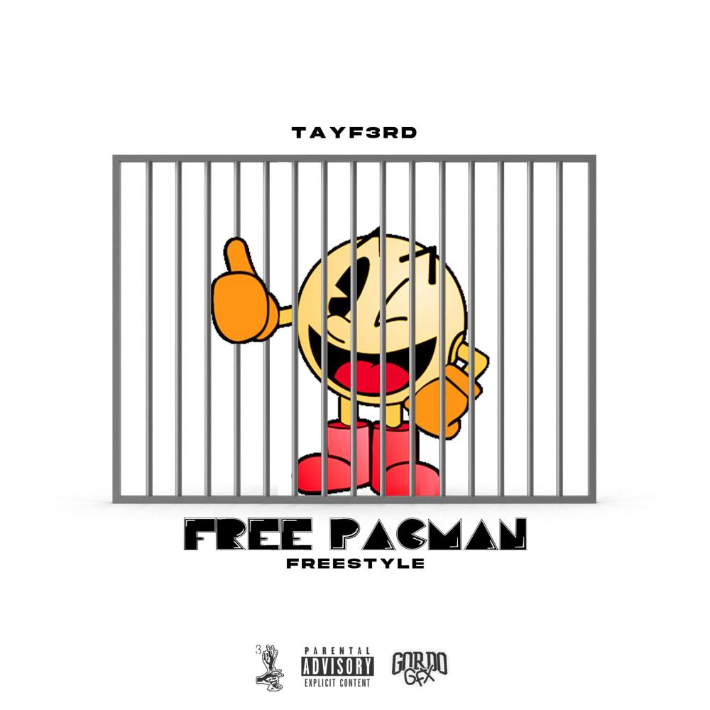 Free Pac-Man (Freestyle) (Explicit)