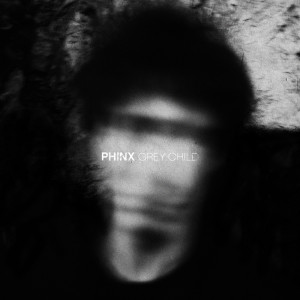 Album Grey Child from Phinx