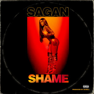 Album Shame (Explicit) oleh Sagan