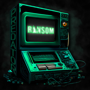 Ransom的專輯Predator
