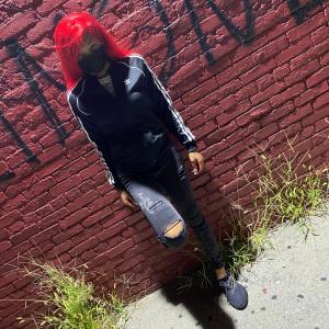 Listen to BEST-FRIEND (Remastered) (Explicit) (Remastered|Explicit) song with lyrics from Slickalinaa