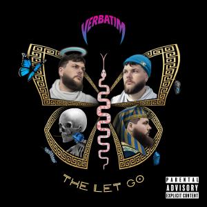 Verbatim的專輯The Let Go (Explicit)