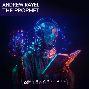 Andrew Rayel的專輯The Prophet