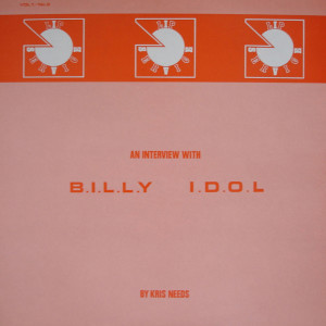 收聽Billy Idol的Eveybody's Got An Arsehole (Explicit)歌詞歌曲