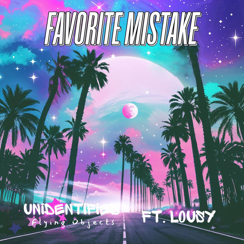 Favorite Mistake