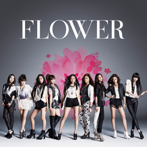 收聽Flower（日韓女團）的Sakura Regret歌詞歌曲