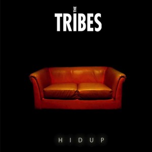 The Tribes的專輯Hidup