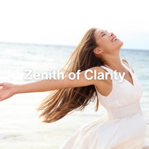 Sleep Meditation Dream Catcher的專輯Zenith of Clarity