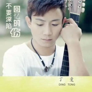 Album 不要深陷回忆的伤 from 丁童