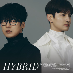 Album HYBRID - SM STATION from Ha Hyun-woo (하현우)