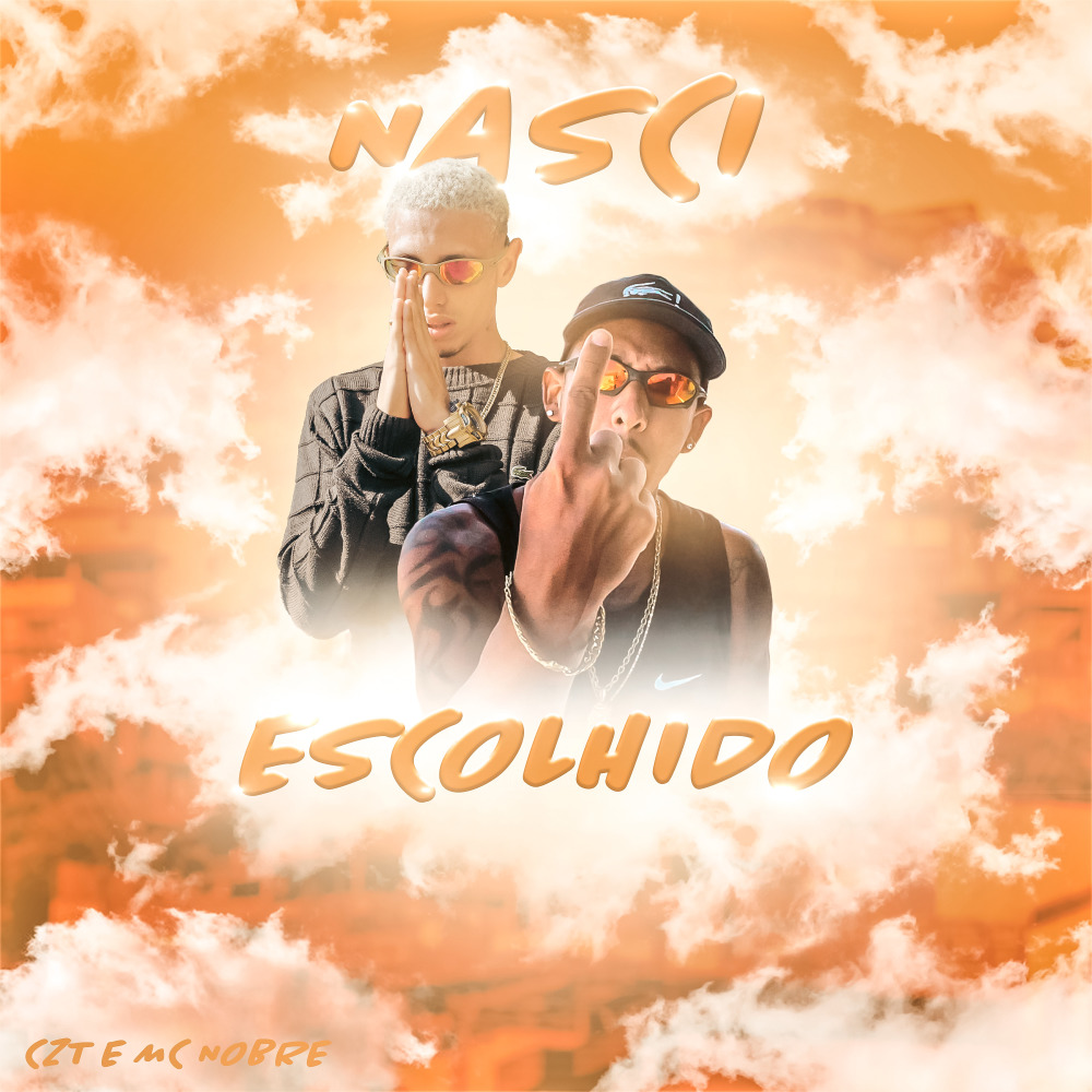 Nasci Escolhido