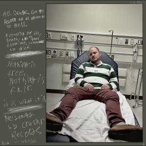 收聽Whose的Mark Of The Best (feat. The Thought) (Explicit)歌詞歌曲